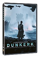 DUNKERK Limitovaná edice (2 DVD)