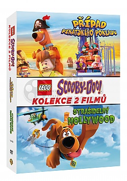 LEGO SCOOBY-DOO Kolekce