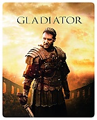GLADITOR Steelbook™ Limitovan sbratelsk edice + DREK flie na SteelBook™
