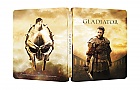 GLADITOR Steelbook™ Limitovan sbratelsk edice + DREK flie na SteelBook™