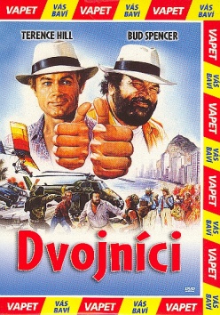 DVOJNCI (paprov obal)