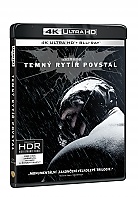 TEMN RYT POVSTAL (4K Ultra HD + 2 Blu-ray)