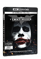 TEMN RYT (4K Ultra HD + 2 Blu-ray)