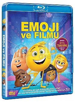 EMOJI VE FILMU