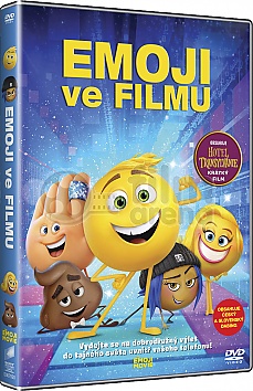 EMOJI VE FILMU