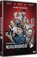 NEJSLEDOVANJ (DVD)
