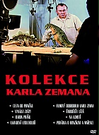 KAREL ZEMAN Kolekce