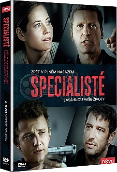 SPECIALIST 1. srie Kolekce