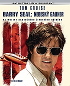 BARRY SEAL: Nebesk gauner