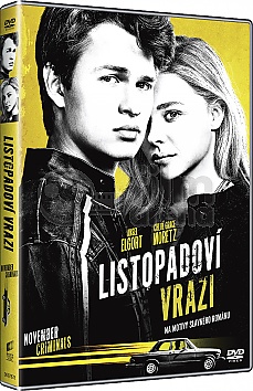 LISTOPADOV VRAZI