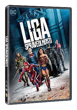 LIGA SPRAVEDLNOSTI