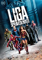 LIGA SPRAVEDLNOSTI