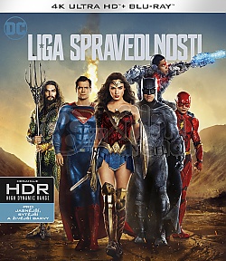 LIGA SPRAVEDLNOSTI