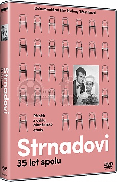 STRNADOVI