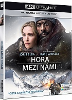 HORA MEZI NÁMI (4K Ultra HD + Blu-ray)