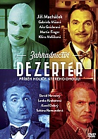 ZAHRADNICTV: DEZERTR