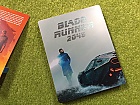 BLADE RUNNER 2049 TEASER 3D + 2D Steelbook™ Limitovan sbratelsk edice