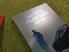 BLADE RUNNER 2049 TEASER 3D + 2D Steelbook™ Limitovan sbratelsk edice