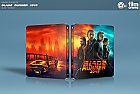 FAC #101 BLADE RUNNER 2049 EXCLUSIVE WEA Exkluzvn neslovan edice Filmareny EDITION #5A 3D + 2D Steelbook™ Limitovan sbratelsk edice