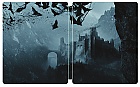 DRKULA: Neznm legenda Steelbook™ Limitovan sbratelsk edice + DREK flie na SteelBook™