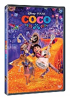 COCO (DVD)