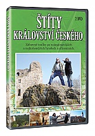 TTY KRLOVSTV ESKHO (2 DVD)