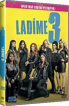 LADME 3