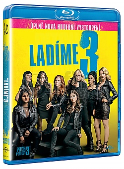 LADME 3