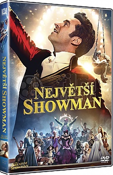 NEJVT SHOWMAN