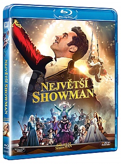 NEJVT SHOWMAN