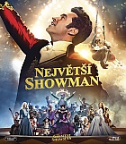 NEJVT SHOWMAN