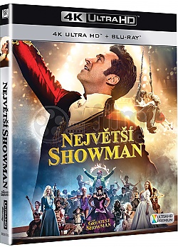 NEJVT SHOWMAN