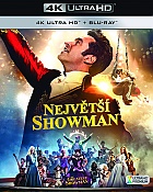 NEJVT SHOWMAN