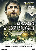 ZTRACEN V DUNGLI