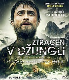 ZTRACEN V DUNGLI