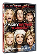 MATKY NA TAHU O VNOCCH (DVD)
