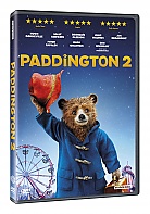 PADDINGTON 2 (DVD)