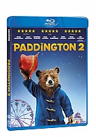 PADDINGTON 2 (Blu-ray)