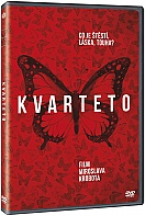KVARTETO (DVD)