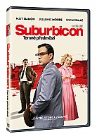 SUBURBICON: TEMN PEDMST (DVD)