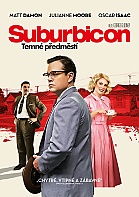 SUBURBICON: TEMN PEDMST