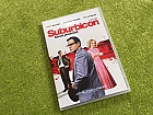 SUBURBICON: TEMN PEDMST