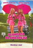 Blonat a blonatj (DVD)