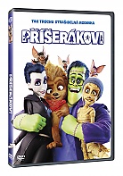 P͊ERKOVI (DVD)