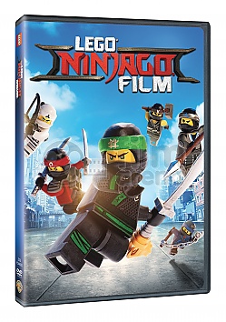 LEGO NINJAGO Film