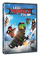 LEGO NINJAGO Film (DVD)