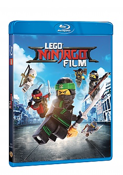 LEGO NINJAGO Film