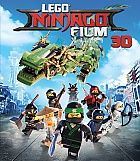 LEGO NINJAGO Film 3D + 2D