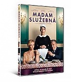 MADAM SLUŽEBNÁ (DVD)