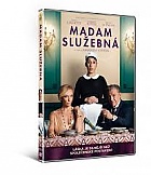 MADAM SLUEBN (DVD)